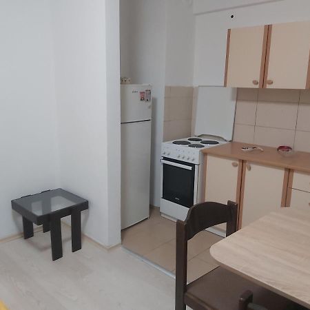 Mia Apartment Skopje Exterior foto