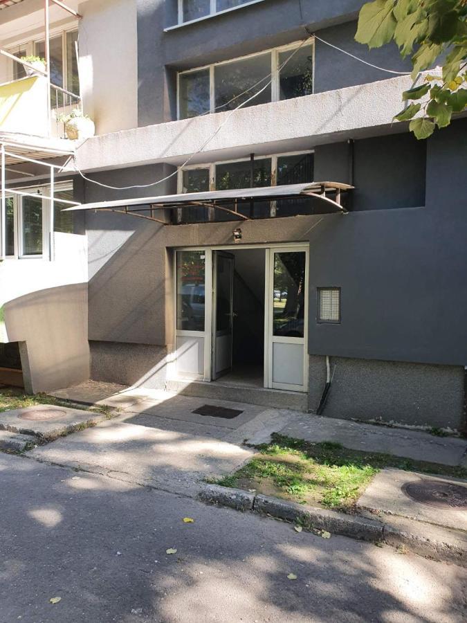 Mia Apartment Skopje Exterior foto